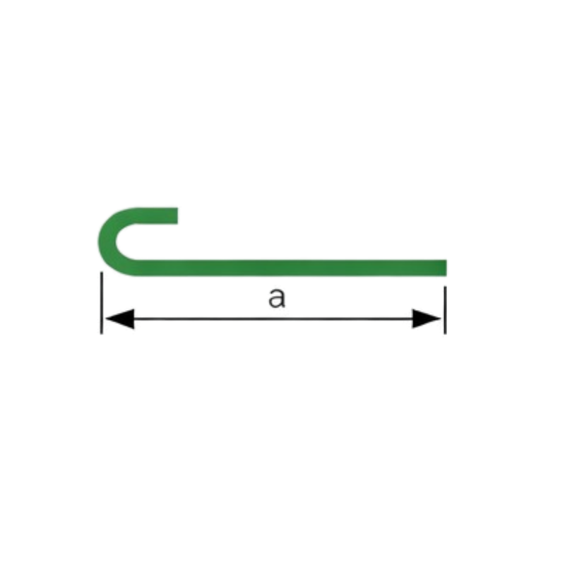 Stirrup Shape 02