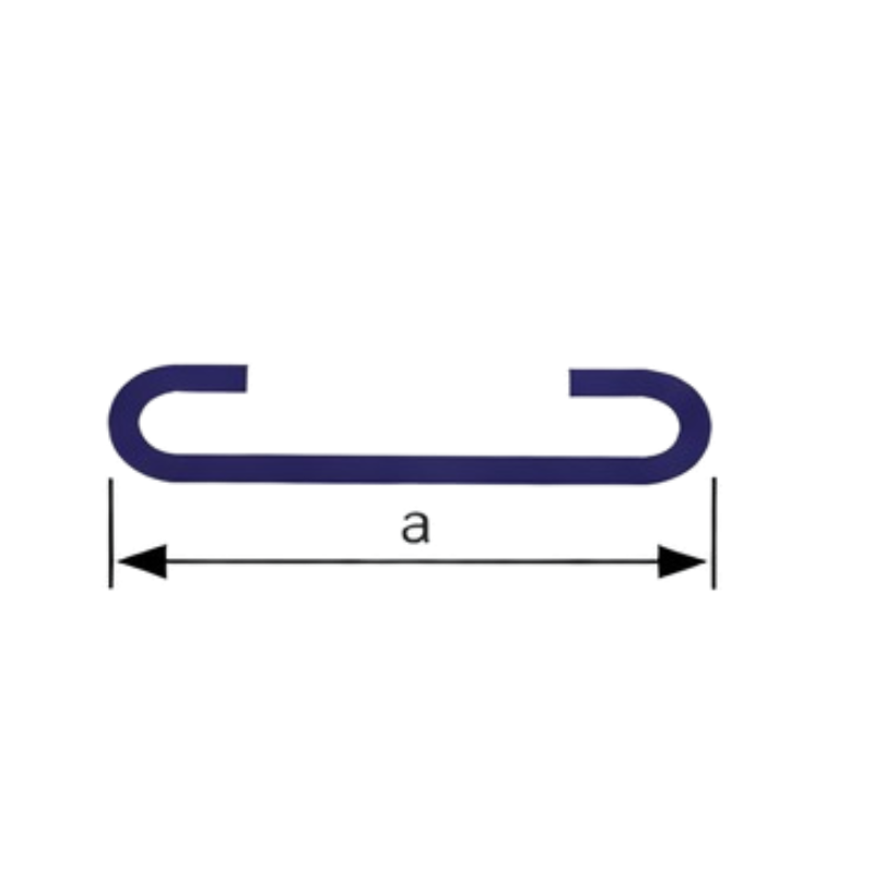 Stirrup Shape 03