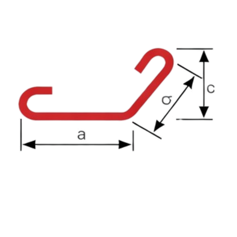 Stirrup Shape 09