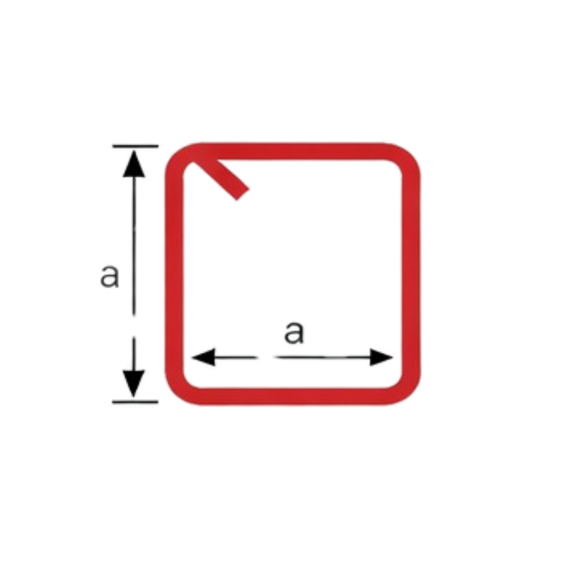 Stirrup Shape 10
