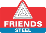 Friends Steel Group logo
