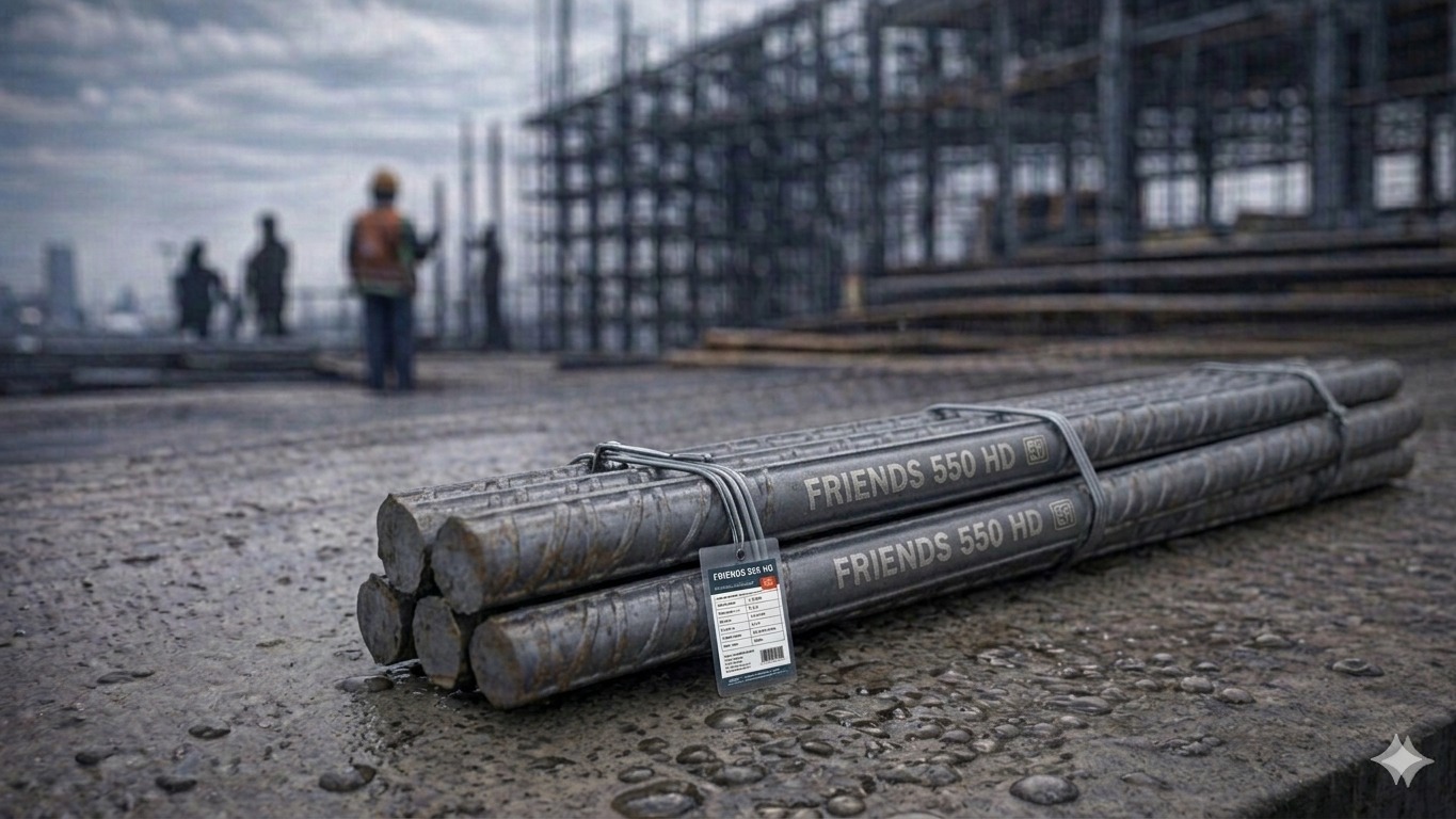 Corrosion Resistance