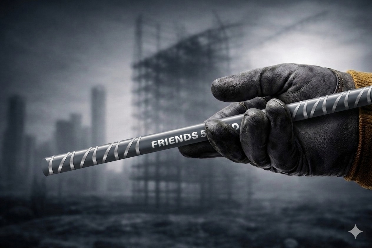 2X Grip Technology
